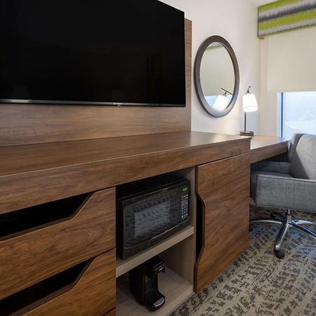 Hampton Inn Atlanta/Douglasville Esterno foto