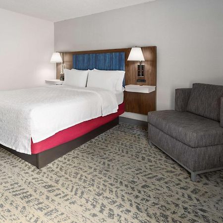 Hampton Inn Atlanta/Douglasville Esterno foto