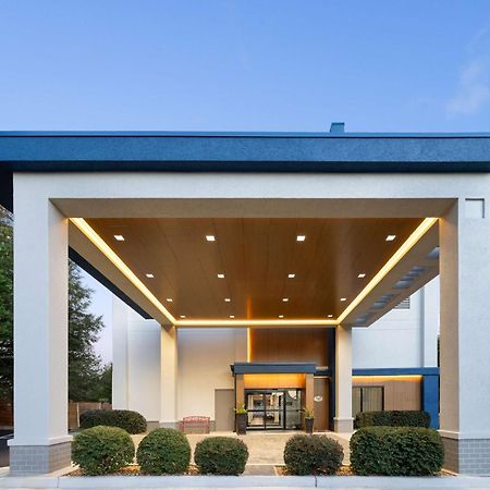 Hampton Inn Atlanta/Douglasville Esterno foto