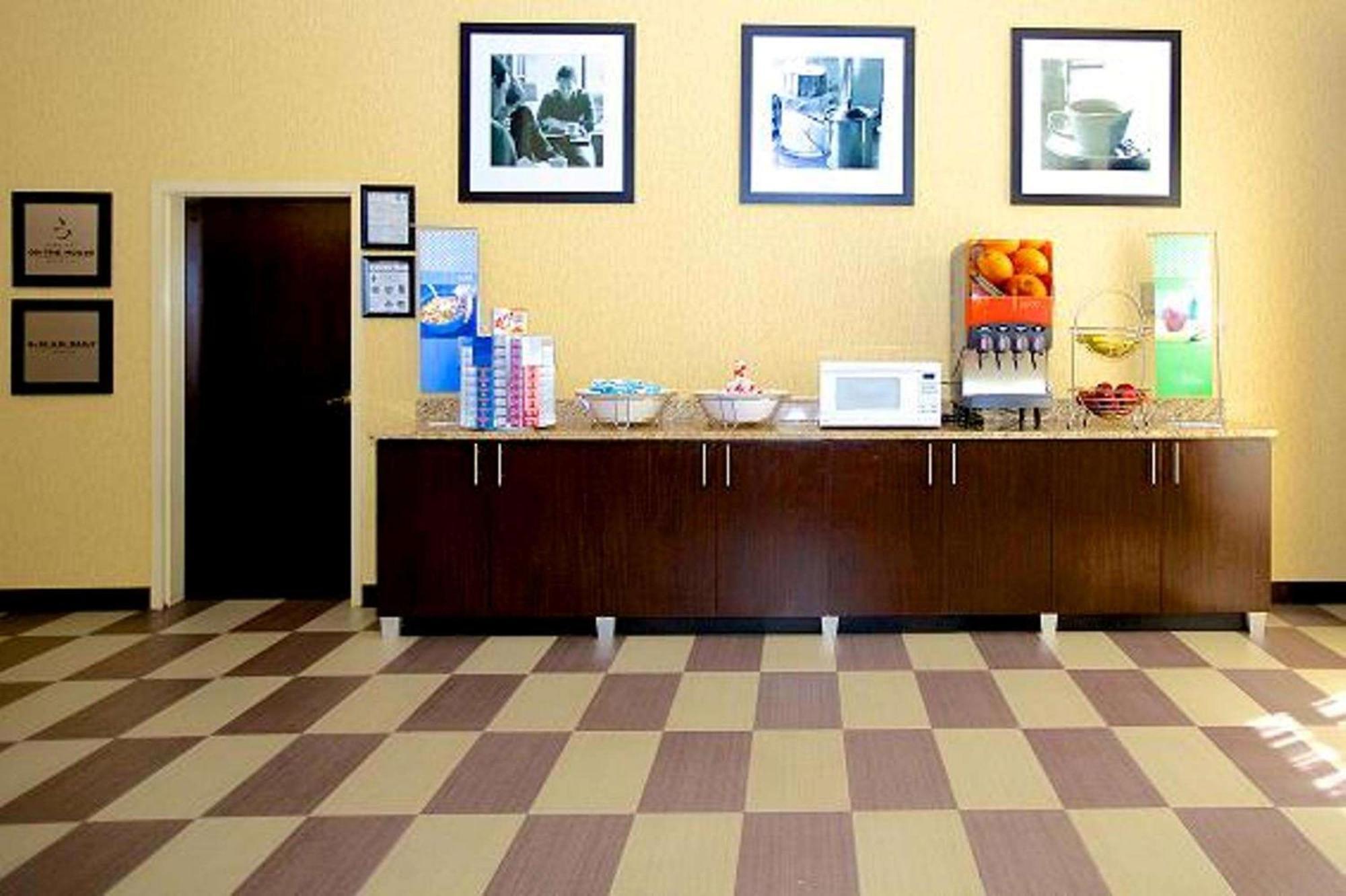 Hampton Inn Atlanta/Douglasville Esterno foto