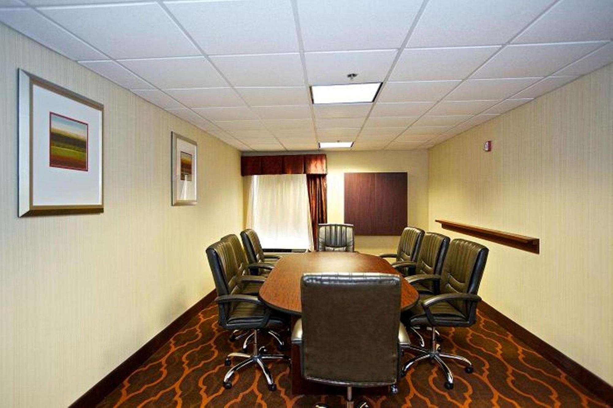 Hampton Inn Atlanta/Douglasville Esterno foto