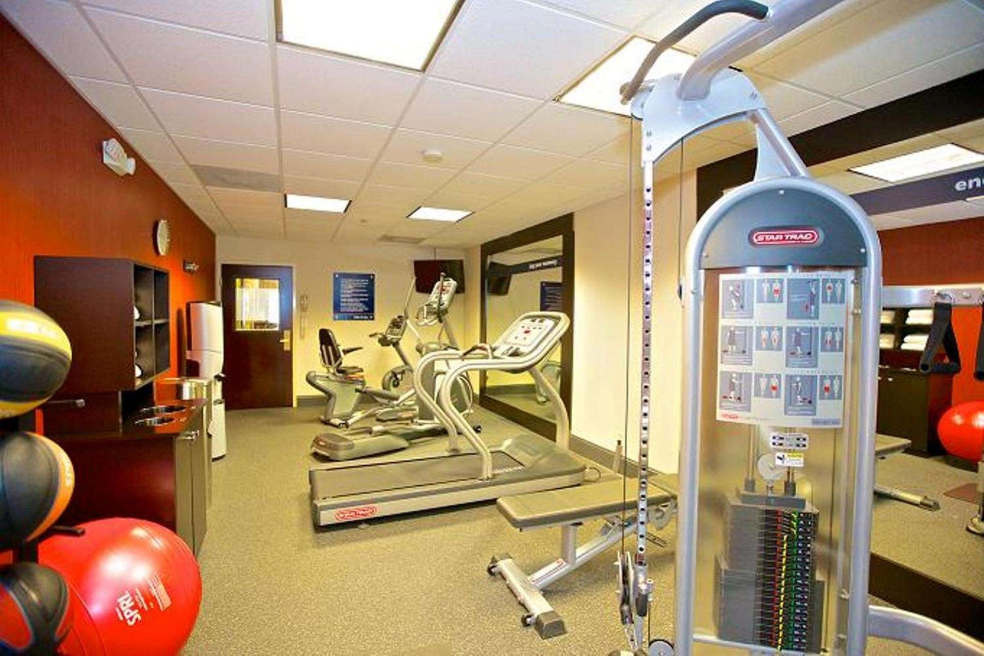 Hampton Inn Atlanta/Douglasville Esterno foto