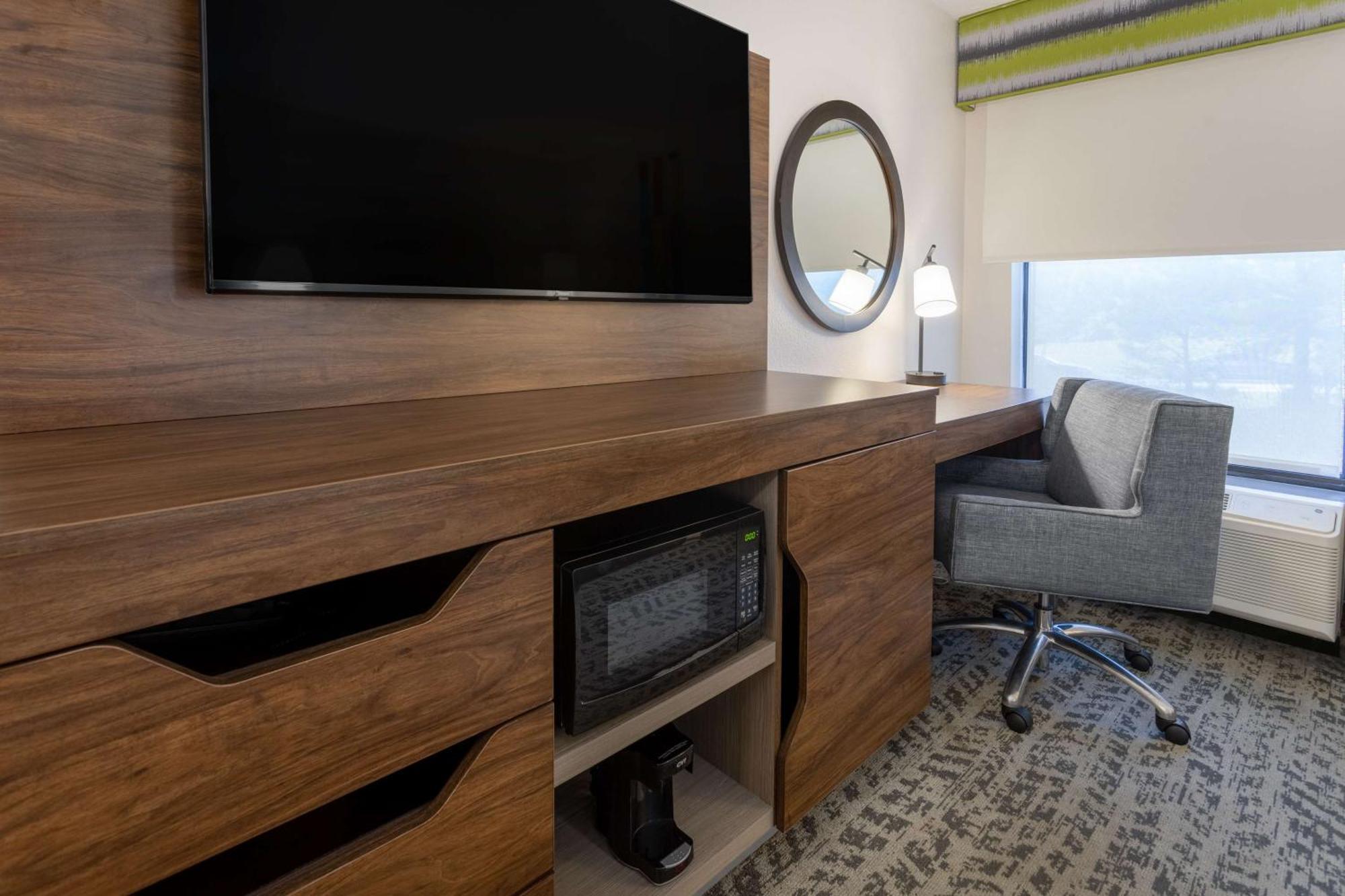 Hampton Inn Atlanta/Douglasville Esterno foto