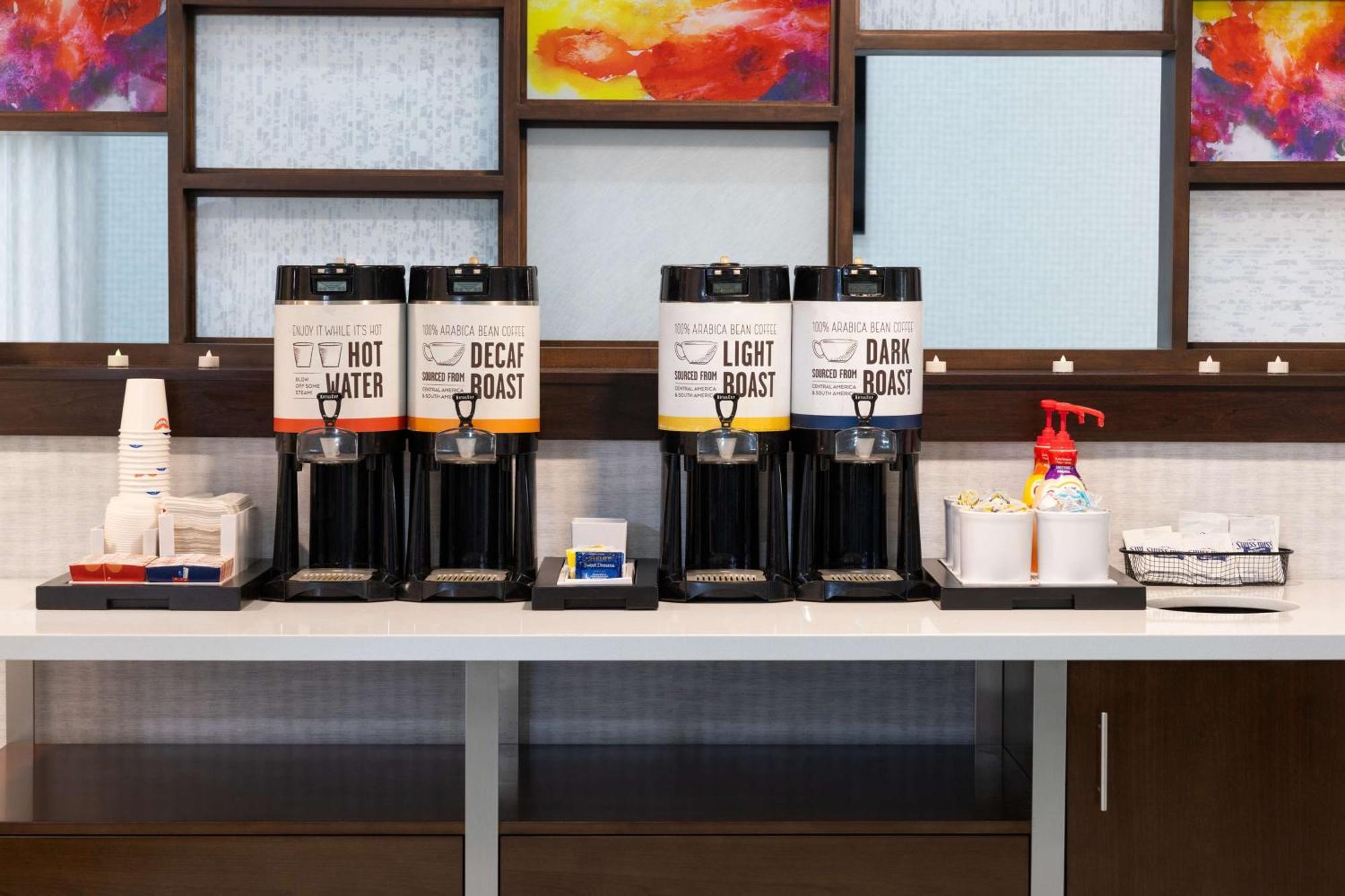 Hampton Inn Atlanta/Douglasville Esterno foto