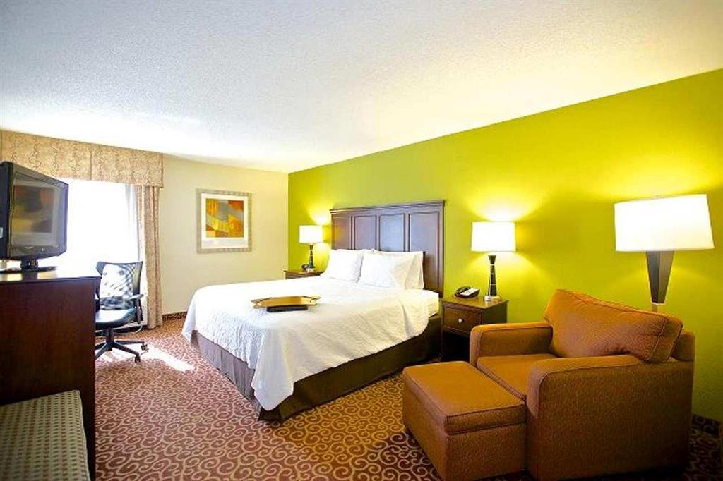 Hampton Inn Atlanta/Douglasville Camera foto
