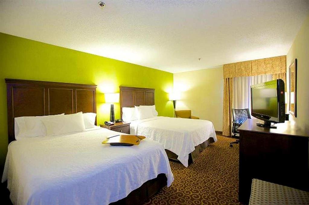 Hampton Inn Atlanta/Douglasville Camera foto