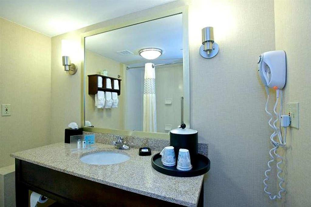 Hampton Inn Atlanta/Douglasville Camera foto