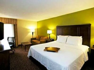 Hampton Inn Atlanta/Douglasville Esterno foto