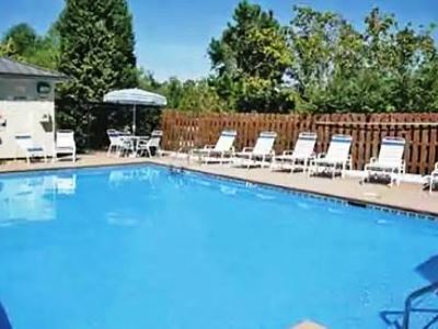 Hampton Inn Atlanta/Douglasville Esterno foto