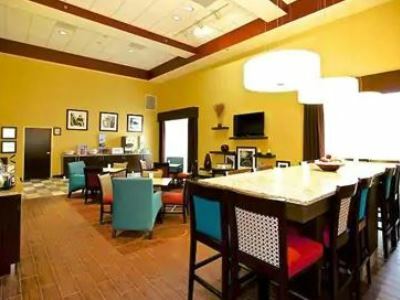 Hampton Inn Atlanta/Douglasville Esterno foto