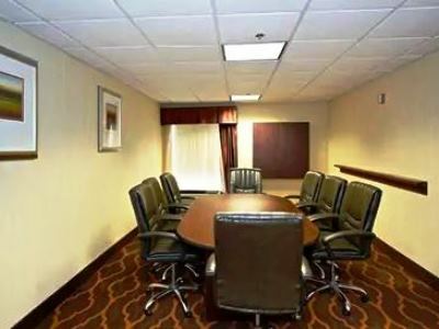 Hampton Inn Atlanta/Douglasville Esterno foto